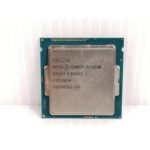 پردازنده کامپیوتر اینتل مدل Core i5-4590 Haswell استوک — تصویر 2