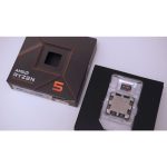 پردازنده کامپیوتر ای ام دی مدل Ryzen 5 7600X Tray — نمای اصلی