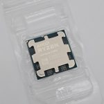 پردازنده کامپیوتر ای ام دی مدل Ryzen 5 7600X Tray — تصویر 3