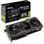 کارت گرافیک ایسوس TUF RTX 3070 OC ظرفیت ۸ گیگابایت GDDR6 — نمای اصلی