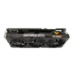 کارت گرافیک ایسوس TUF RTX 3070 OC ظرفیت ۸ گیگابایت GDDR6 — تصویر 3