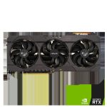 کارت گرافیک ایسوس TUF RTX 3070 OC ظرفیت ۸ گیگابایت GDDR6 — تصویر 4