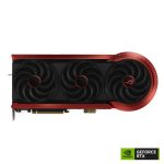 کارت گرافیک ایسوس ROG Matrix Platinum RTX 5090 حافظه ۳۲ گیگابایت GDDR7 — تصویر 2