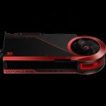 کارت گرافیک ایسوس ROG Matrix Platinum RTX 5090 حافظه ۳۲ گیگابایت GDDR7 — تصویر 4