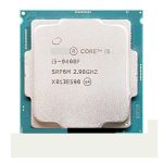 پردازنده کامپیوتر اینتل Core i5-9400F Coffee Lake استوک — نمای اصلی