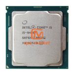 پردازنده کامپیوتر اینتل Core i5-9400F Coffee Lake استوک — تصویر 2