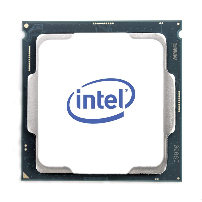 پردازنده کامپیوتر اینتل Core i5-9400F Coffee Lake استوک — تصویر 4