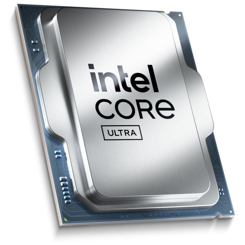 پردازنده کامپیوتر اینتل مدل Core Ultra 5 245K Tray