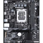مادربرد گیگابایت مدل H610M-K DDR4 — نمای اصلی