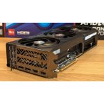 کارت گرافیک سافایر مدل PULSE RX 9070 XT حافظه 16 گیگابایت — تصویر 2