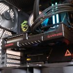 کارت گرافیک سافایر مدل PULSE RX 9070 XT حافظه 16 گیگابایت — تصویر 3