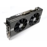 کارت گرافیک ایکس اف ایکس RX580 ظرفیت ۸ گیگابایت GDDR5 — نمای اصلی