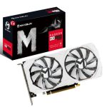 کارت گرافیک ایکس اف ایکس RX580 ظرفیت ۸ گیگابایت GDDR5 — تصویر 2