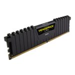 رم کامپیوتر کورسیر تک کاناله مدل Vengeance LPX فرکانس 3200 مگاهرتز DDR4 تایمینگ CL16 حافظه 16 گیگابایت — تصویر 2