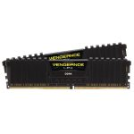 رم کامپیوتر کورسیر دو کاناله مدل Vengeance RGB Pro فرکانس 3200 مگاهرتز DDR4 تایمینگ CL16 حافظه 32 گیگابایت — تصویر 3