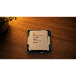 پردازنده کامپیوتر اینتل Core i3-14100F Raptor Lake Refresh Tray — تصویر 2