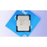 پردازنده کامپیوتر اینتل مدل Core i5-13400 Raptor Lake Tray — تصویر 2