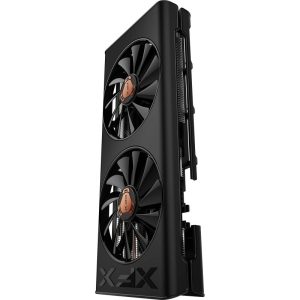 کارت گرافیک ایکس اف ایکس مدل RX 5600 XT THICC II PRO حافظه 6 گیگابایت استوک — نمای اصلی