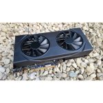 کارت گرافیک ایکس اف ایکس مدل RX 5600 XT THICC II PRO حافظه 6 گیگابایت استوک — تصویر 3