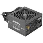 منبع تغذیه کامپیوتر گرین مدل GP700A-GED 80 Plus Bronze توان 700 وات — تصویر 2