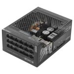 منبع تغذیه کامپیوتر گرین مدل GP700A-GED 80 Plus Bronze توان 700 وات — تصویر 3