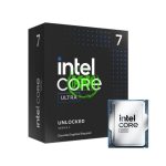 پردازنده کامپیوتر اینتل مدل Core Ultra 7 265K Tray — تصویر 2