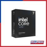 پردازنده کامپیوتر اینتل مدل Core Ultra 7 265K Tray — تصویر 3