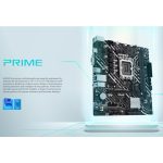 مادربرد ایسوس مدل PRIME H610M-K D4 ARGB DDR4 — تصویر 2