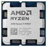 پردازنده کامپیوتر ای ام دی مدل Ryzen 7 9700X Tray — تصویر 2