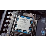 پردازنده کامپیوتر ای ام دی مدل Ryzen 7 9700X Tray — تصویر 3