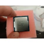 پردازنده کامپیوتر اینتل Core i3-9100 Coffee Lake استوک — تصویر 2