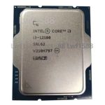 پردازنده کامپیوتر اینتل مدل Core i3-12100 Alder Lake Tray — نمای اصلی
