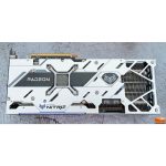 کارت گرافیک سافایر مدل Nitro Plus RX 6700 XT حافظه 12 گیگابایت استوک — نمای اصلی