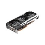 کارت گرافیک سافایر مدل Nitro Plus RX 6700 XT حافظه 12 گیگابایت استوک — تصویر 2
