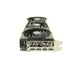 کارت گرافیک سافایر مدل Nitro Plus RX 6700 XT حافظه 12 گیگابایت استوک — تصویر 3