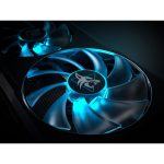 کارت گرافیک سافایر مدل Nitro Plus RX 6700 XT حافظه 12 گیگابایت استوک — تصویر 4