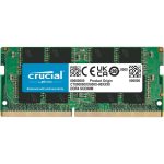 رم لپ تاپ کروشیال تک کاناله مدل CT8 فرکانس 3200 مگاهرتز DDR4 تایمینگ CL22 حافظه 8 گیگابایت — تصویر 2