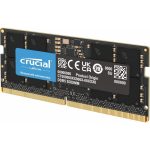 رم لپ تاپ کروشیال تک کاناله مدل CT8 فرکانس 3200 مگاهرتز DDR4 تایمینگ CL22 حافظه 8 گیگابایت — تصویر 3