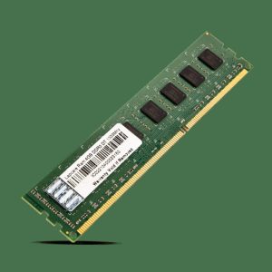 رم کامپیوتر کینگستون تک کاناله مدل KVR فرکانس 1333 مگاهرتز DDR3 تایمینگ CL9 حافظه 4 گیگابایت استوک — نمای اصلی