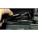 رم کامپیوتر هایپر ایکس تک کاناله Fury فرکانس 2400 مگاهرتز DDR4 تایمینگ CL15 حافظه 8 گیگابایت — تصویر 4
