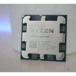پردازنده کامپیوتر ای ام دی مدل Ryzen 5 7600 Tray — تصویر 2