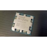 پردازنده کامپیوتر ای ام دی مدل Ryzen 5 7600 Tray — تصویر 3