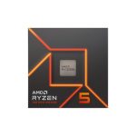 پردازنده کامپیوتر ای ام دی مدل Ryzen 5 7600 Tray — تصویر 4