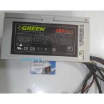 پاور کامپیوتر گرین مدل GP480A ظرفیت ۴۸۰ وات — تصویر 4