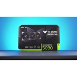 کارت گرافیک ایسوس مدل TUF Gaming RTX 5080 OC حافظه 16 گیگابایت — تصویر 4