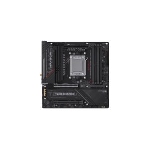 مادربرد ایسوس مدل TUF Gaming B850M-Plus WiFi DDR5 — نمای اصلی