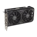 کارت گرافیک ایسوس مدل Dual RTX 4060 OC حافظه 8 گیگابایت — نمای اصلی