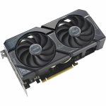 کارت گرافیک ایسوس مدل Dual RTX 4060 OC حافظه 8 گیگابایت — تصویر 2