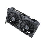 کارت گرافیک ایسوس مدل Dual RTX 4060 OC حافظه 8 گیگابایت — تصویر 3