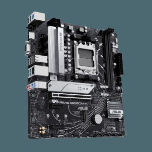 مادربرد ایسوس مدل PRIME B650M-K DDR5 — نمای اصلی